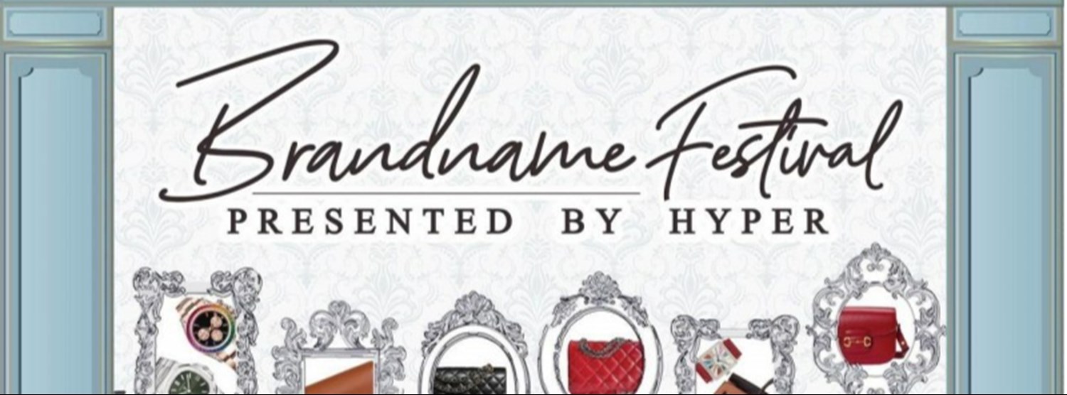 Brandname Festival Zipevent