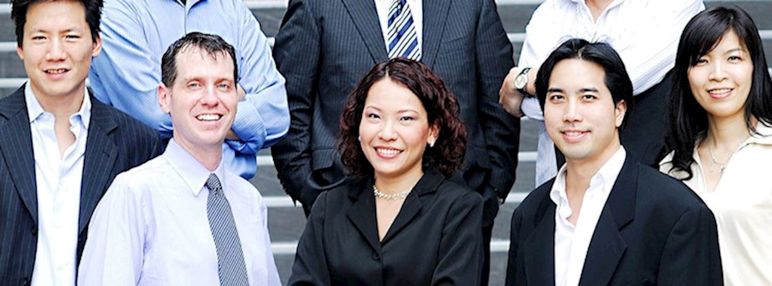 Sasin Information Session Zipevent