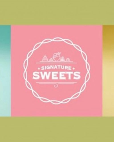 Signature Sweets Zipevent