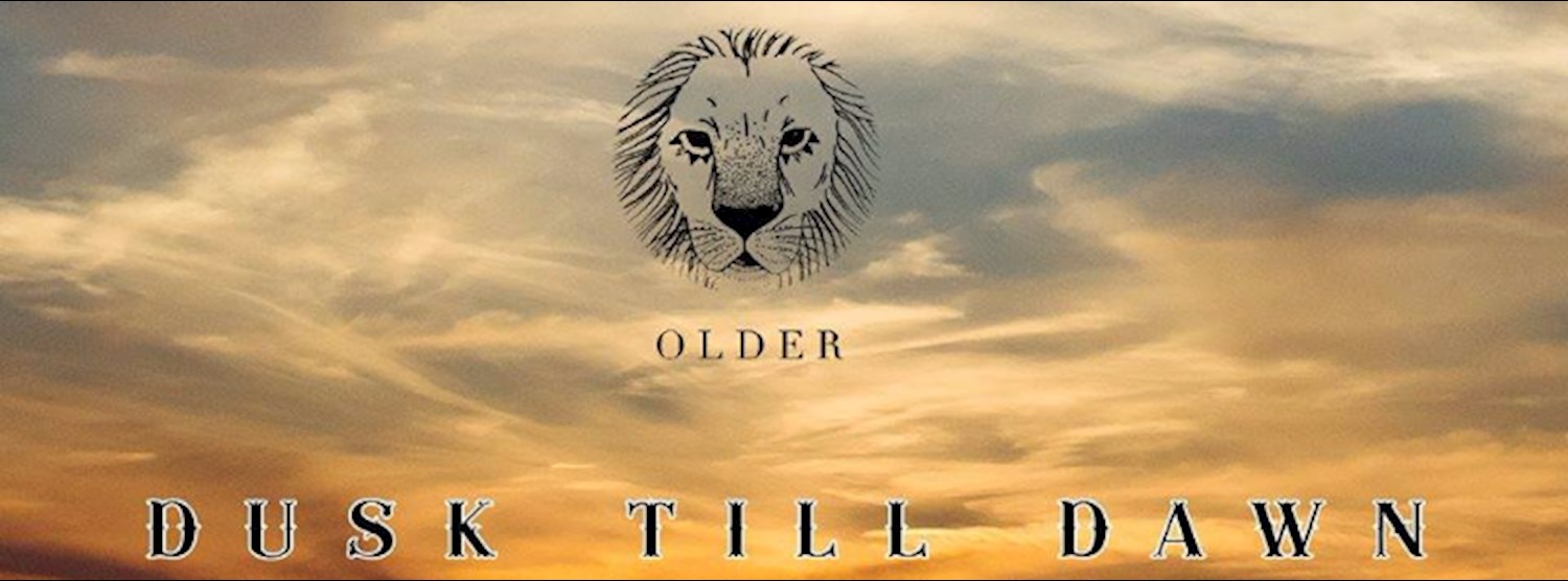 OLDER DUSK TILL DAWN Zipevent