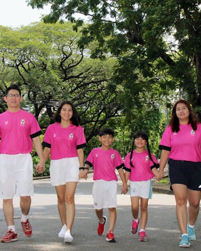 RMHC Mini Marathon ‘Run for Kids’ วิ่งเพื่อน้อง 2018 Zipevent