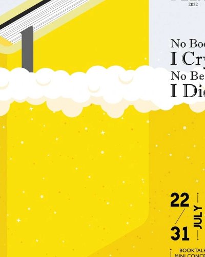 Book & Beers 2022 Zipevent