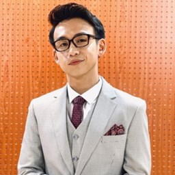 MC Quang Bao Zipevent