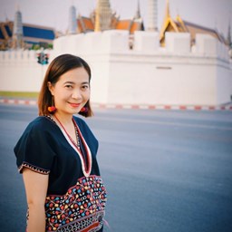 Ratiwan Boonprakhong Zipevent