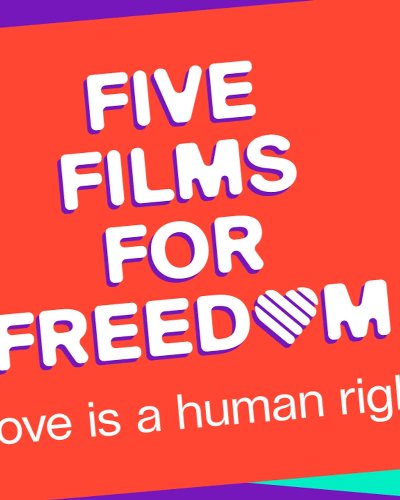 FiveFilmsForFreedom 2022 Zipevent