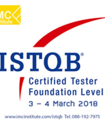 ISTQB- Certified Tester Foundation Level (CTFL) Training Zipevent