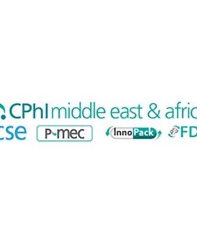 CPhI Middle East & Africa 2020 Zipevent