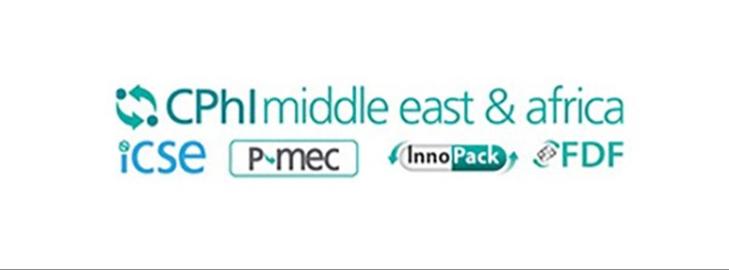 CPhI Middle East & Africa 2020 Zipevent