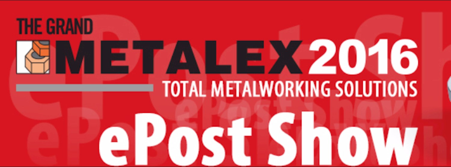 METALEX 2017 Zipevent