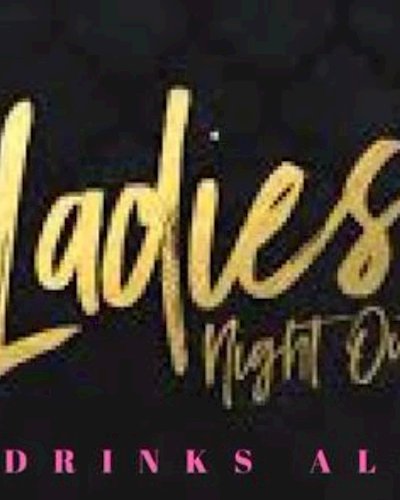 Ladies Night Out every Wednesday at Mustache Zipevent