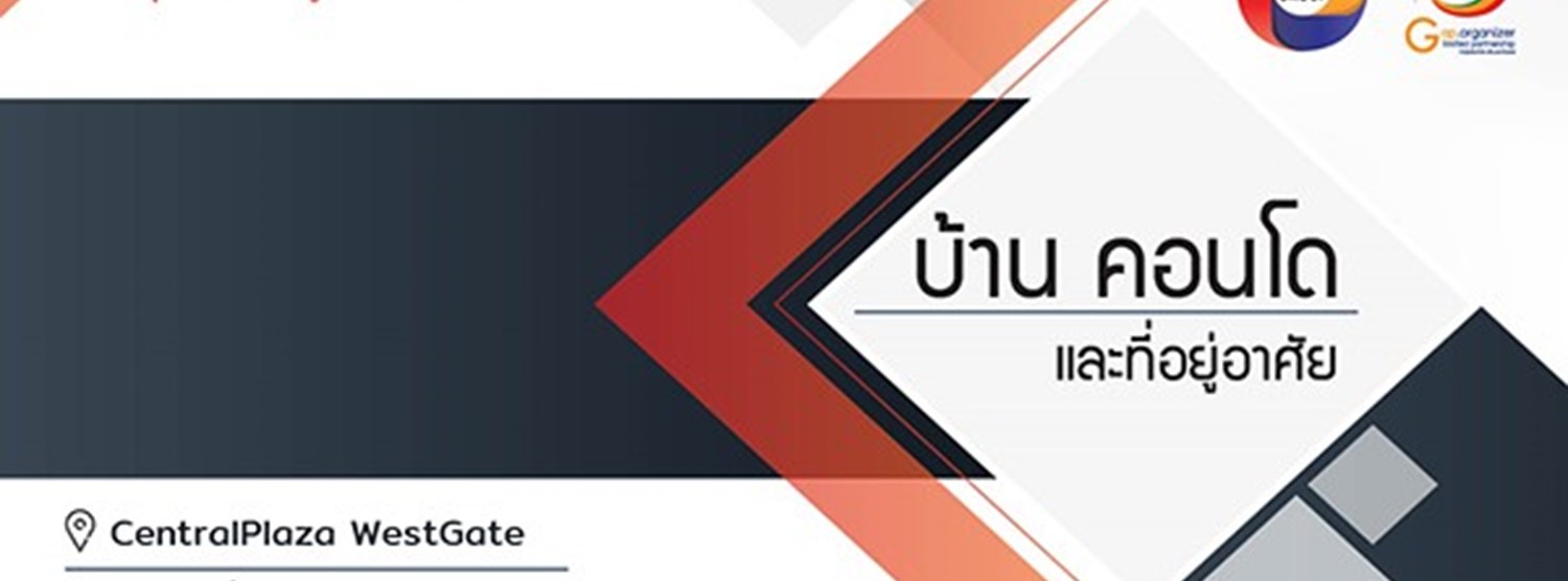 House & Condo Residence 2022 @Oct Zipevent