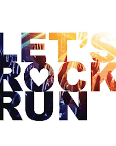 LET'S ROCK RUN Zipevent