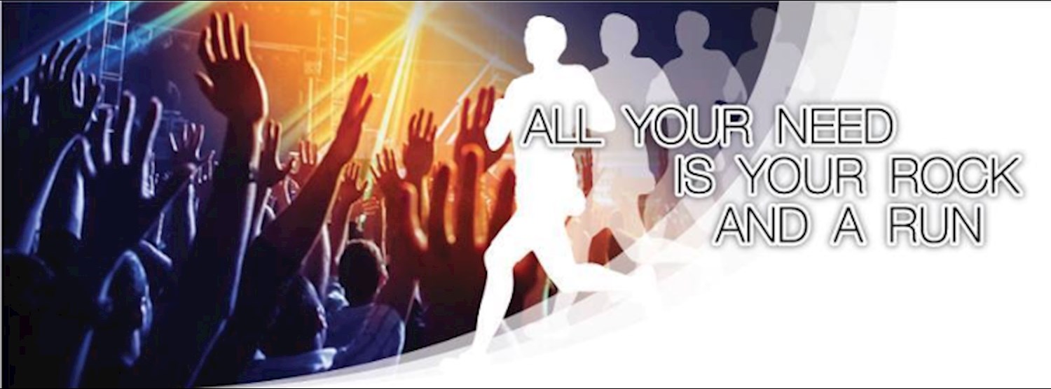 LET'S ROCK RUN Zipevent