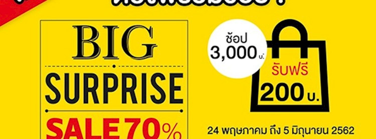 Big Surprise Sale Zipevent