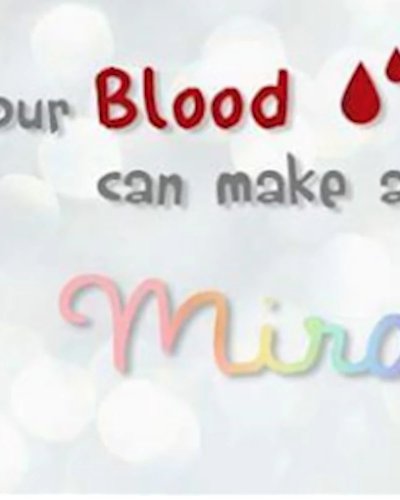 งาน CUB157 (CU Blood Donation) Season 3.2 จุฬาฯ พันคนบริจาคโลหิต Zipevent