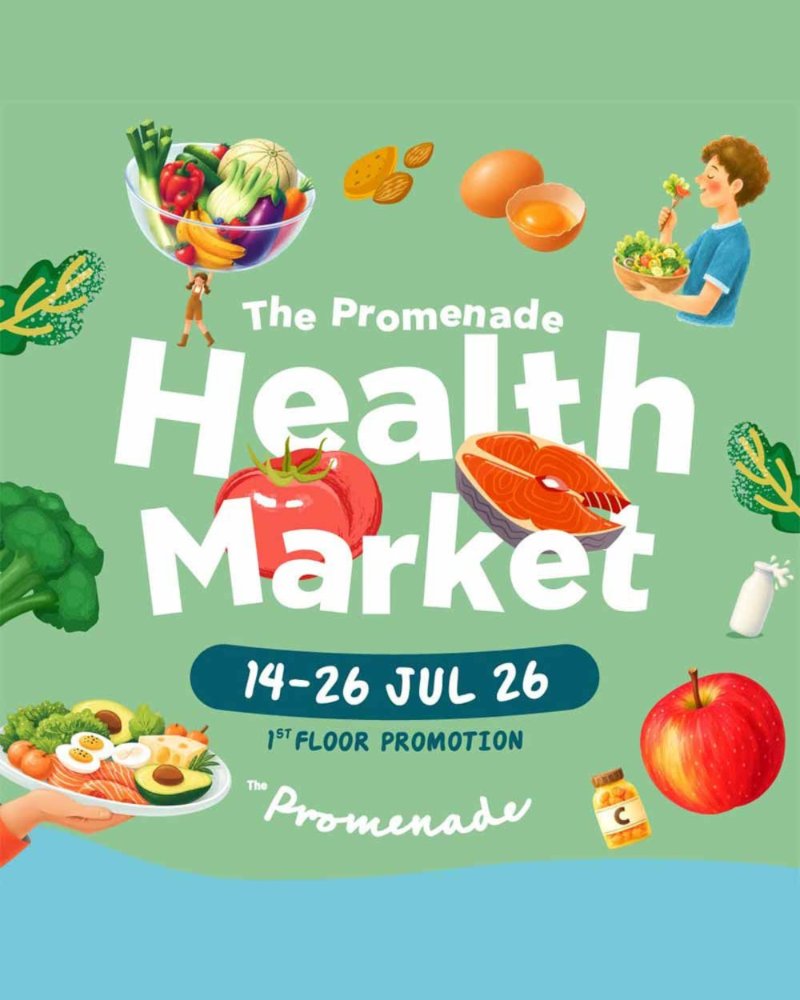 Health Market Zipevent