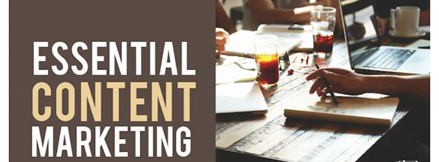 Essential Content Marketing 10 Zipevent