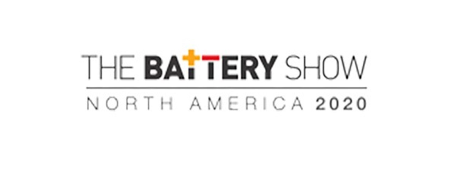 The Battery Show North America 2020 Zipevent