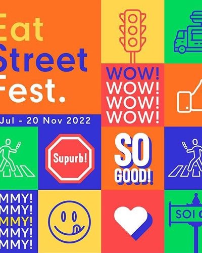 Eat-Street-Fest @เซ็นทรัล มหาชัย Zipevent