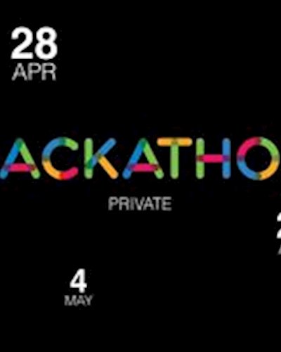 HACKATHON @ Fab Cafe Zipevent