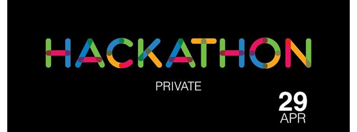 HACKATHON @ Fab Cafe Zipevent