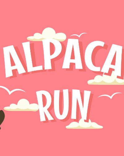 ALPACA RUN Zipevent