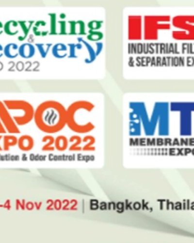 Recycling & Recovery Expo 2022 Zipevent