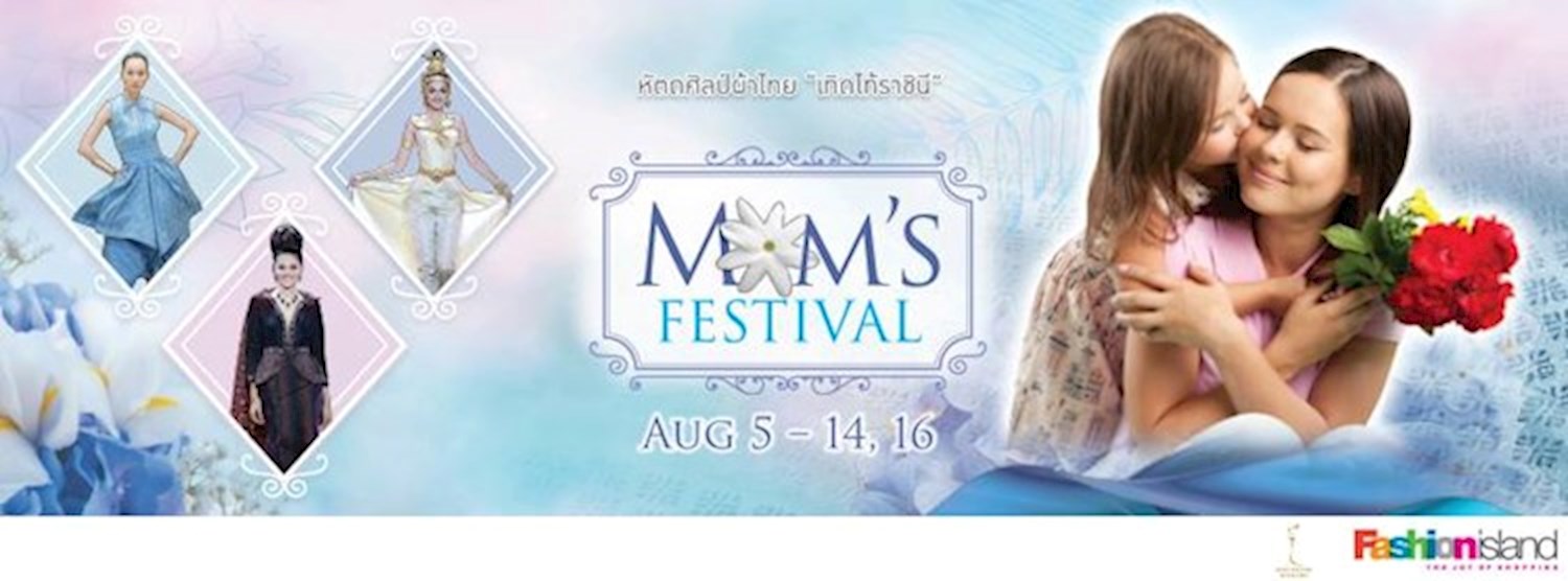 Mom's Festival Zipevent