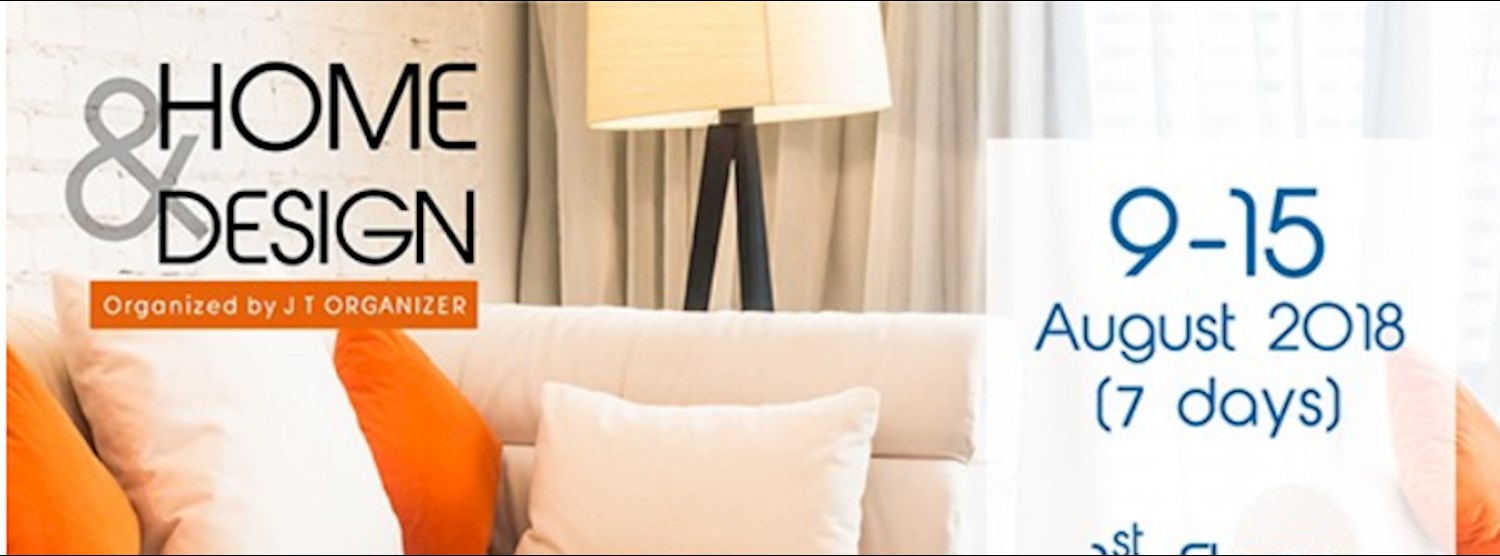 HOME & DESIGN 2018 Ep.5 Zipevent