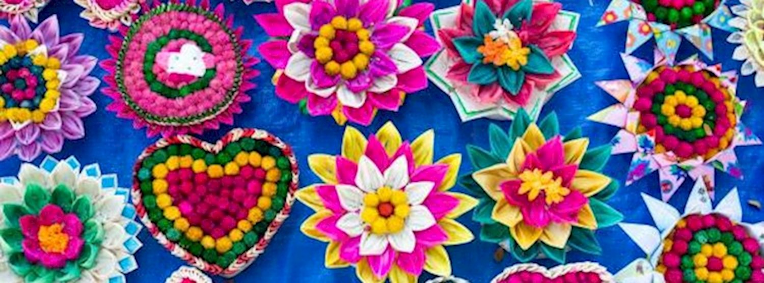 Mini Loy Krathong Festival Zipevent