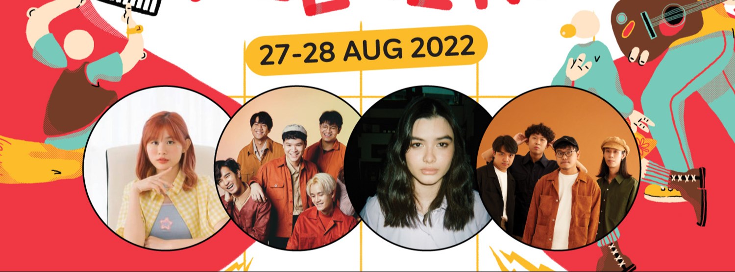 TK Music Weekend Zipevent