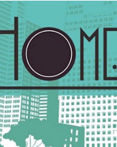 Home in Style 2017 @Paradise Park Ep.3 Zipevent