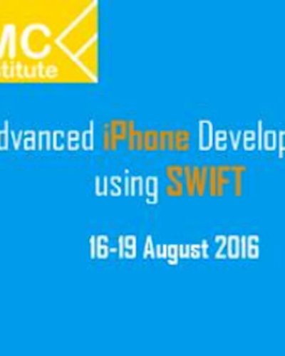 Advanced iPhone Development using SWIFT Zipevent