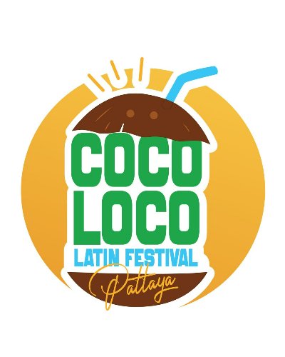 Coco Loco - Pattaya Latin Festival Zipevent