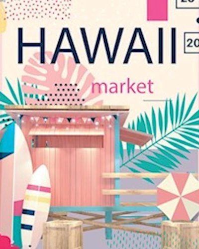 EiiKLEAW ตอน HAWAII market Zipevent