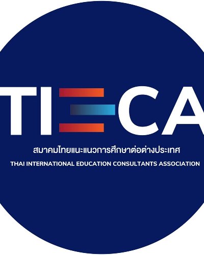 TIECA Study Abroad Fair ครั้งที่ 39 Zipevent