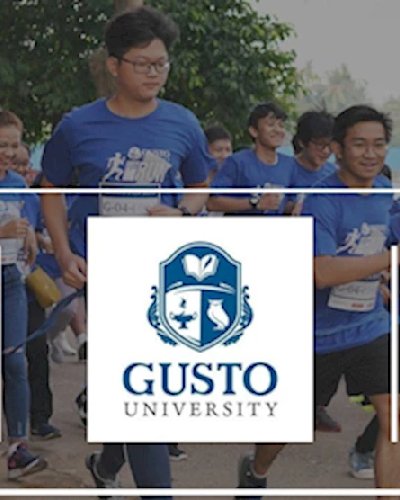 GUSTO FUN RUN 2020 Zipevent