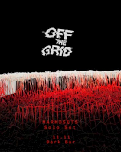 Off The Grid | Underground Music Only Zipevent