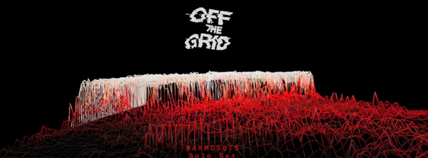 Off The Grid | Underground Music Only Zipevent