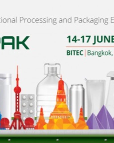 ProPak Asia 2023 Zipevent