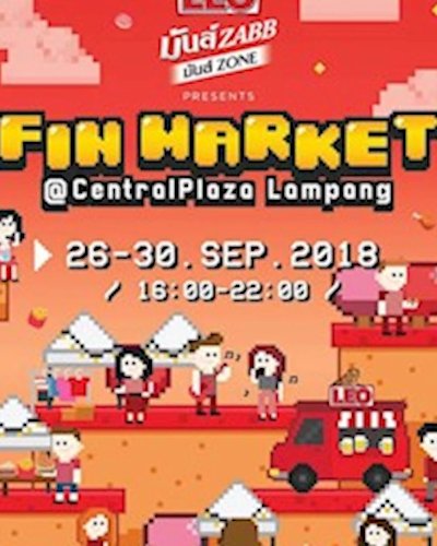 Fin Market Zipevent