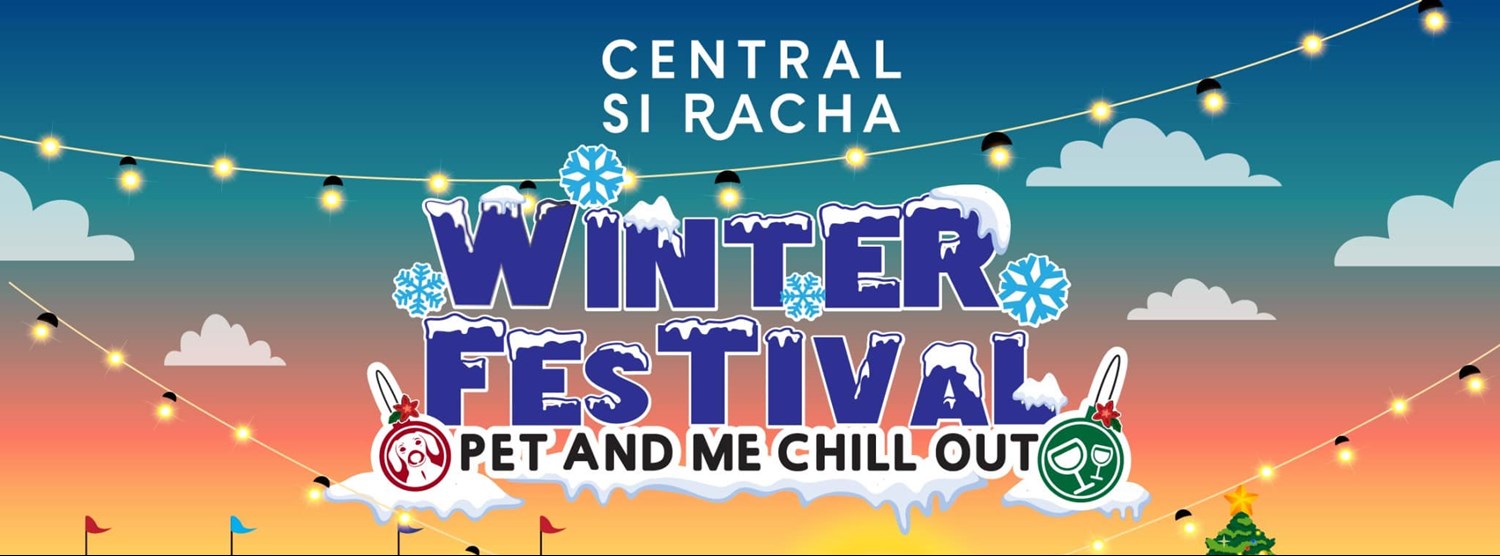 Winter Festival: Pet & Me Chill out Zipevent