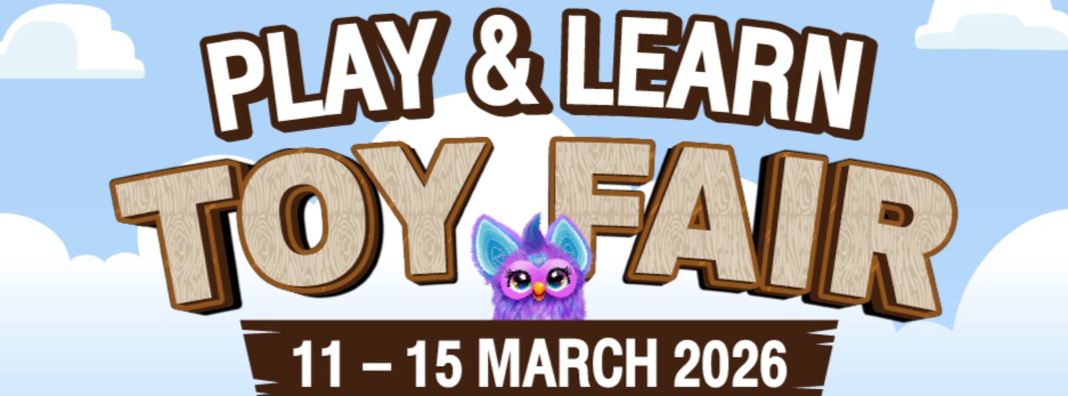 Kiddo Pacific Play & Learn Holiday Toy Fair Zipevent