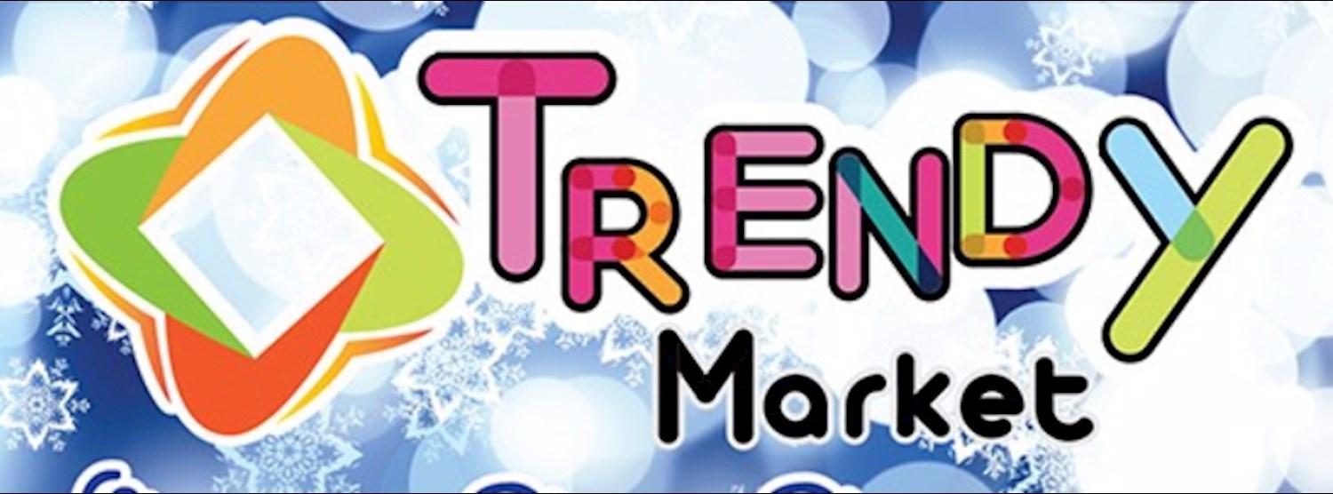 Trendy Market Nov Ep.2 Zipevent