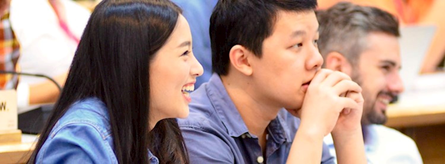 Sasin Information Session - All Programs - February 16th Zipevent