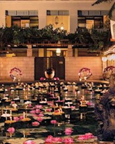 Loy Krathong Celebration Zipevent