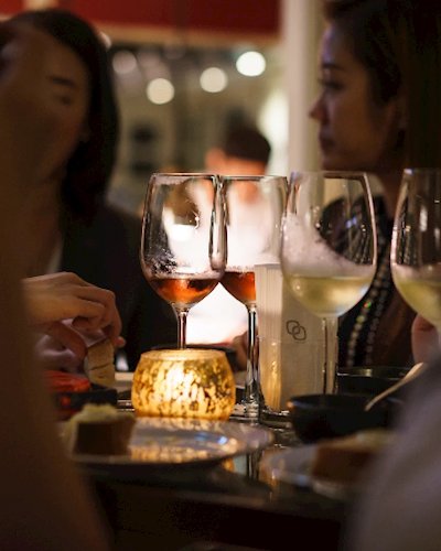 SOFITEL WINE DAYS Zipevent