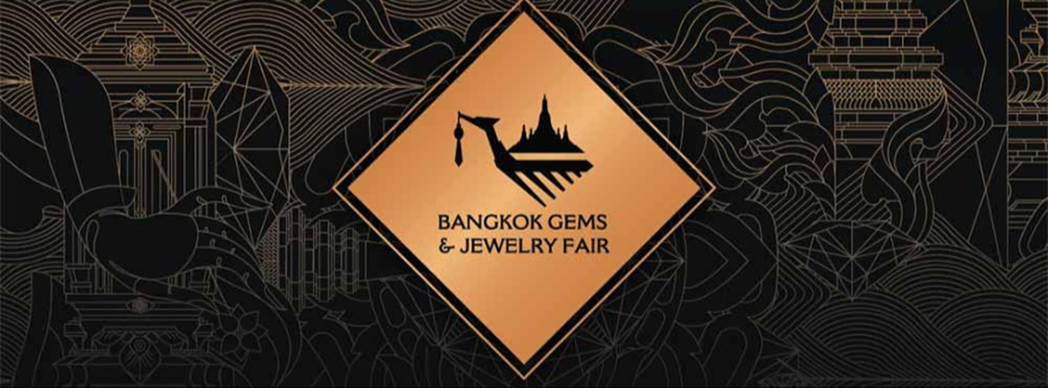 Bangkok Gems & Jewelry Fair ครั้งที่ 71 Zipevent