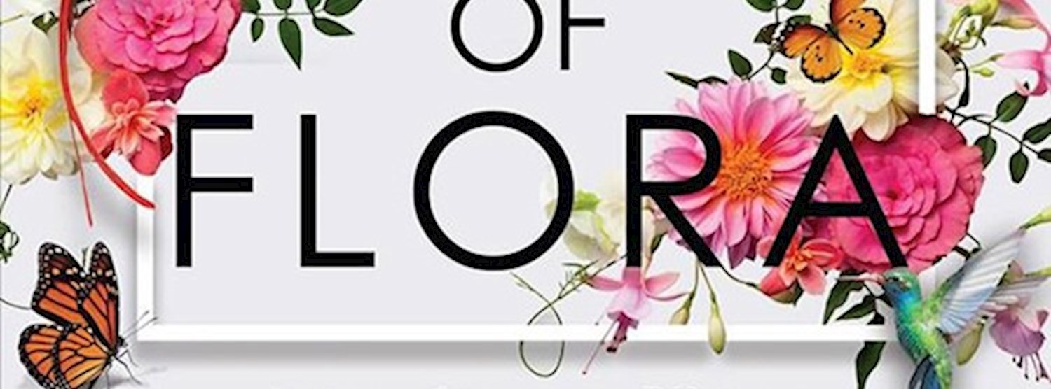 A Sense of Flora Zipevent