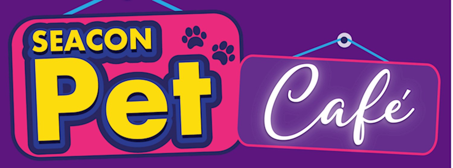 Seacon Pet Café Zipevent